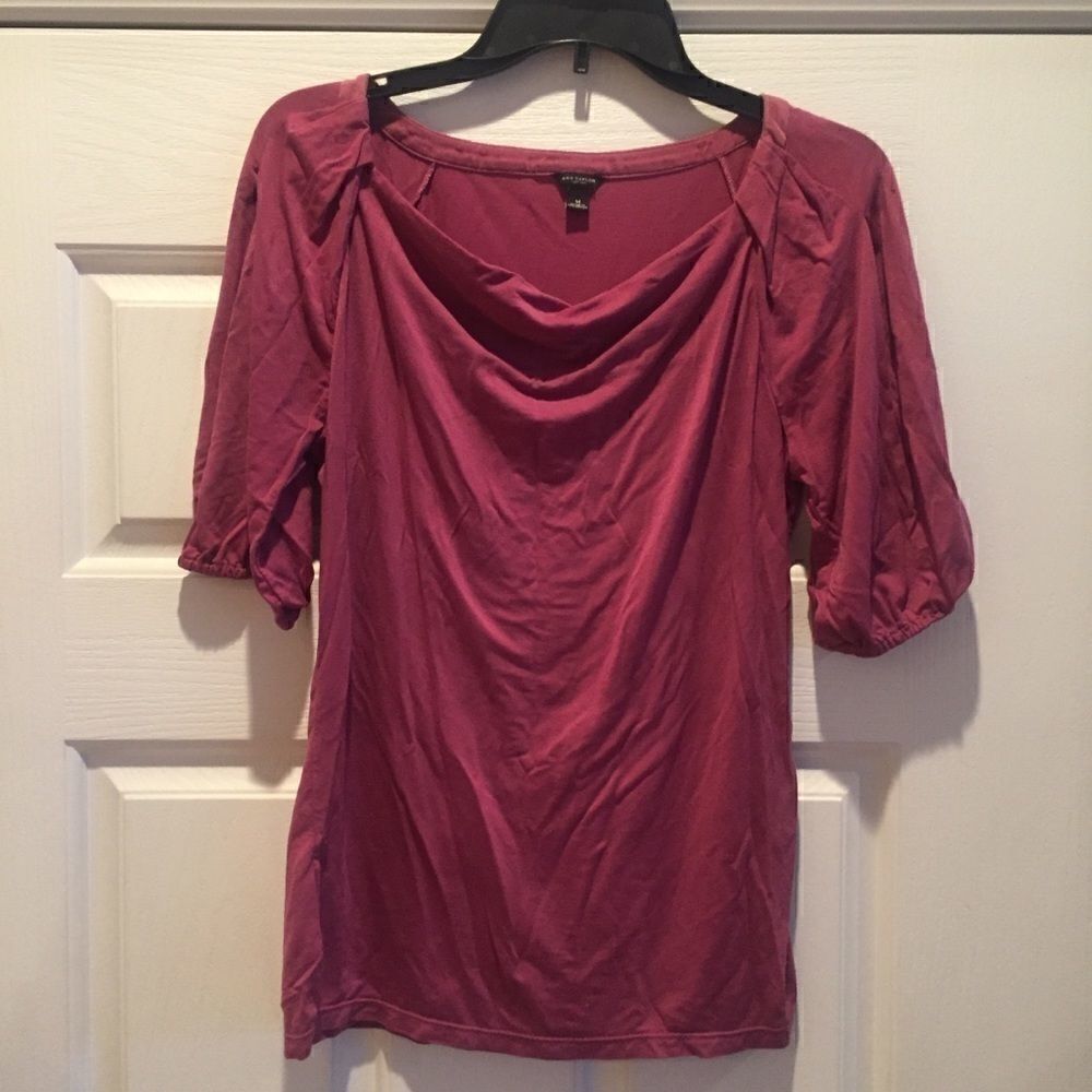 Ann Taylor Top